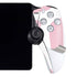 Pink Cow Print PlayStation Portal Remote Player Skin