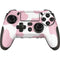 Pink Cow Print PlayStation Scuf Vantage 2 Controller Skin