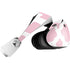 Pink Cow Print PlayStation VR2 Skin