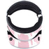 Pink Cow Print PlayStation VR2 Skin