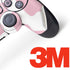 Pink Cow Print PS4 Controller Skin