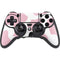 Pink Cow Print PS4/PC SCUF Impact Controller Skin