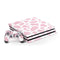 Pink Cow Print PS4 Pro Bundle Skin