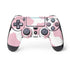 Pink Cow Print PS4 Pro/Slim Controller Skin