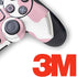 Pink Cow Print PS4 Pro/Slim Controller Skin