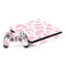 Pink Cow Print PS4 Slim Bundle Skin