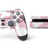 Pink Cow Print PS4 Slim Bundle Skin