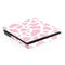 Pink Cow Print PS4 Slim Skin