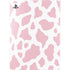 Pink Cow Print PS5 Bundle Skin