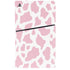 Pink Cow Print PS5 Slim Disk Bundle Skin