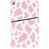 Pink Cow Print PS5 Slim Digital Edition Bundle Skin