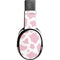Pink Cow Print Skullcandy Crusher Wireless Skin