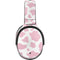 Pink Cow Print Skullcandy Venue Skin