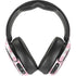Pink Cow Print Skullcandy Venue Skin