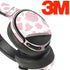 Pink Cow Print Skullcandy Venue Skin