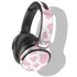 Pink Cow Print Skullcandy Venue Skin