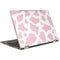 Pink Cow Print HP Spectre Skin