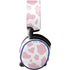 Pink Cow Print SteelSeries Arctis 5 Skin