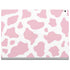 Pink Cow Print Surface Book 2 13.5in Skin