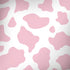 Pink Cow Print Surface Book 2 13.5in Skin