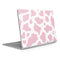 Pink Cow Print Surface Book 2 15in Skin