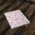 Pink Cow Print Surface Go Skin