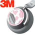 Pink Cow Print Surface Headphones Skin