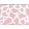Pink Cow Print Surface Pro 8 Skin