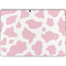 Pink Cow Print Surface Pro 9 Skin