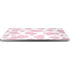 Pink Cow Print Universal Laptop 11in (8.8 x 6.2in) Skin