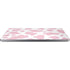 Pink Cow Print Universal Laptop 12in (9.8 x 6.8in) Skin