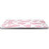 Pink Cow Print Universal Laptop 14in (11.4 x 8.2in) Skin