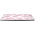 Pink Cow Print Universal Laptop 17in (13.8 x 10in) Skin