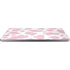 Pink Cow Print Universal Laptop 18in (14.6 x 10.6in) Skin
