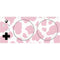 Pink Cow Print Xbox Adaptive Controller Skin
