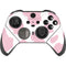 Pink Cow Print Xbox Elite Wireless Controller Series 2 Skin