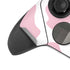 Pink Cow Print Xbox Elite Wireless Controller Series 2 Skin
