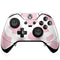 Pink Cow Print Xbox One Elite Controller Skin