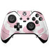 Pink Cow Print Xbox One Elite Controller Skin