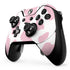 Pink Cow Print Xbox One Elite Controller Skin