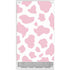 Pink Cow Print Xbox Series S Console Skin