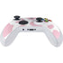 Pink Cow Print Xbox Series S Controller Skin