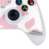 Pink Cow Print Xbox Series S Controller Skin