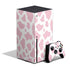 Pink Cow Print Xbox Series X Bundle Skin
