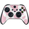 Pink Cow Print Xbox Series X Controller Skin