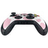 Pink Cow Print Xbox Series X Controller Skin