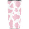 Pink Cow Print Yeti 20oz Tumbler Skin