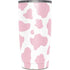 Pink Cow Print Yeti 20oz Tumbler Skin