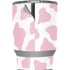 Pink Cow Print Yeti 20oz Tumbler Skin