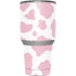 Pink Cow Print Yeti 30oz Rambler Tumbler Skin